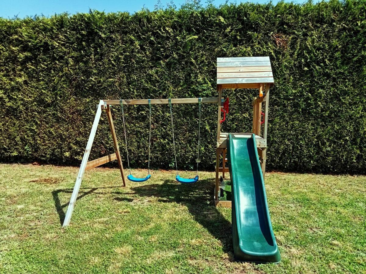 Finca O Loureiro Amés Kültér fotó